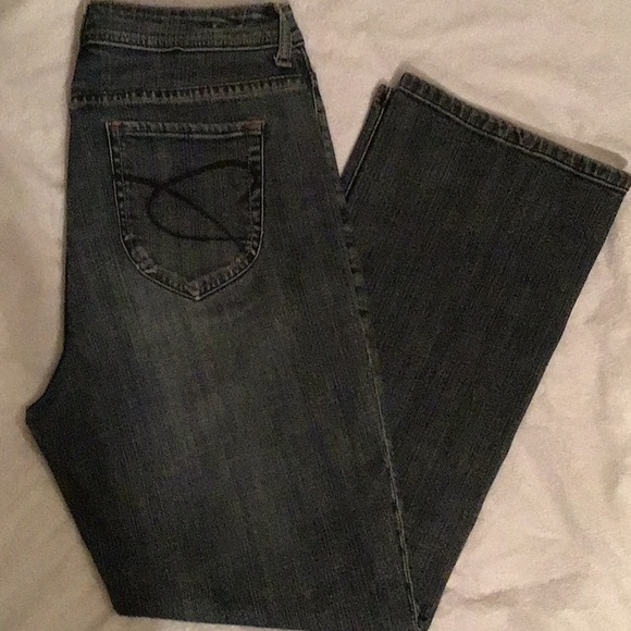 CHICO’S jeans - Picture 2 of 7